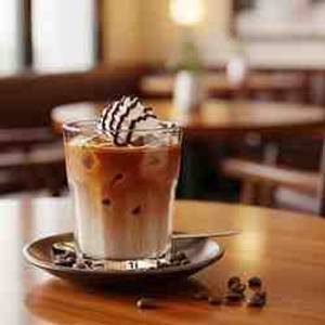 Cold Coffee
