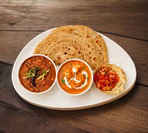 Kadhai Style Paneer