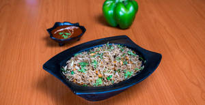 Veg Fried Rice