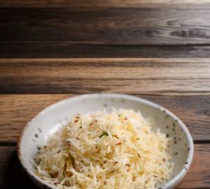 Jeera rice