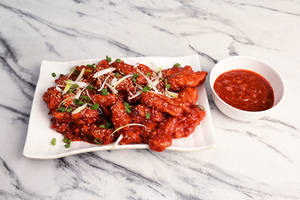 Paneer Crispy