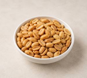 Salted Peanuts
