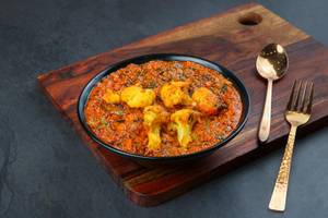 Punjabi Gobi Masala