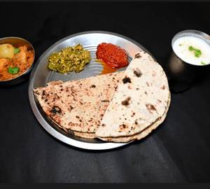 Mahaveer Thali