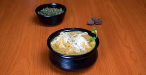 Paneer Lababdar