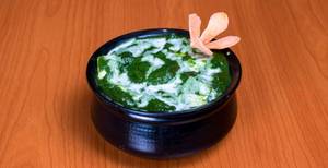Palak Paneer