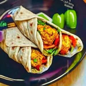 Veg roll