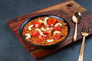 Kaju Tomato Curry