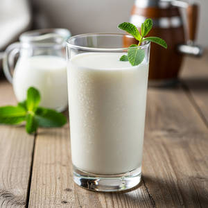 Butter Milk