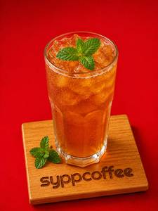 Peach Ice Tea [Regular]