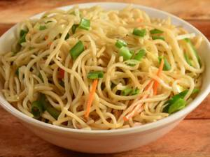 Veg Noodles