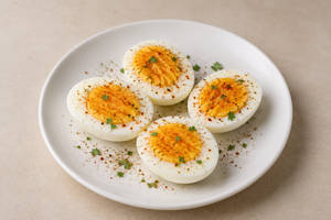 Boiled Egg