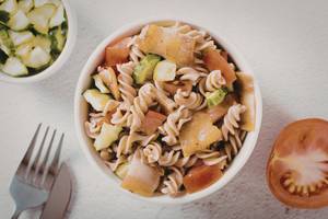 Salad Bowl