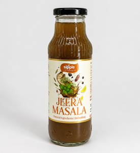 Jeera Masala [330ml]