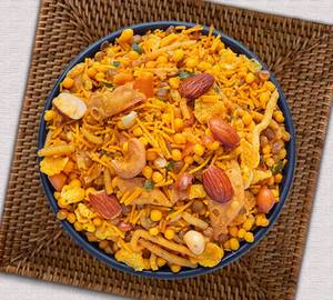 Madras Mixture 250gms