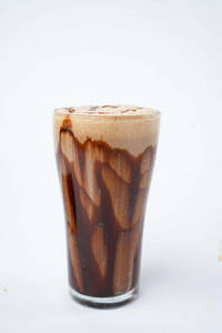 Classic Cold Coffee