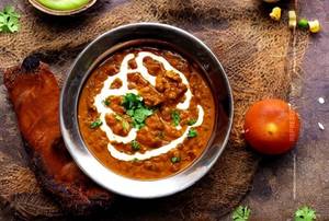 Dal Fry