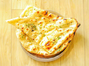 Butter Naan