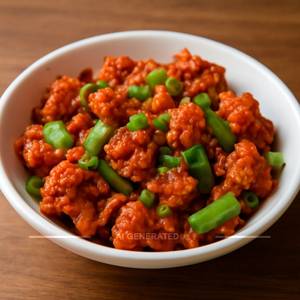 Chilli Gobi