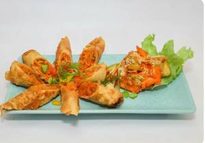 Veg Spring roll