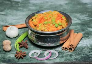 Mix Veg