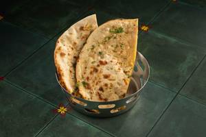 Aloo Paratha