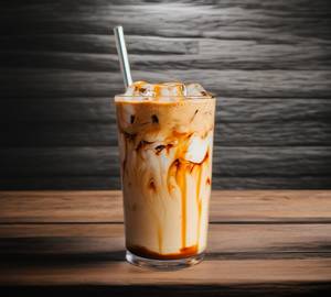 Cold coffee