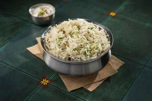 Jeera Rice