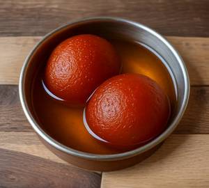 Gulab Jamun [1 Piece]