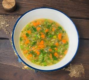 Lemon Coriander