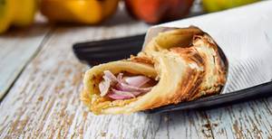 Egg Roll