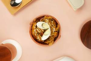 Chicken Bharta (Shredded)