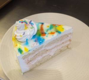 Cassata Pastry