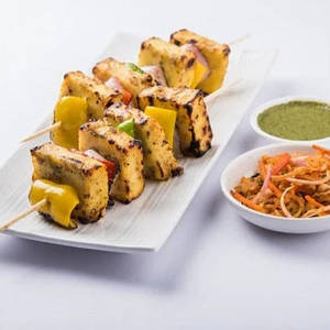 Paneer Malai Tikka