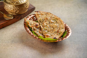 Punjabi Laccha Paratha ( 1 Pcs )