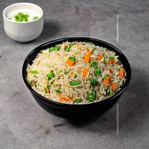 Fried Rice           