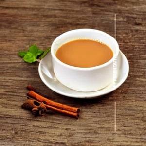 Tandoor Chai