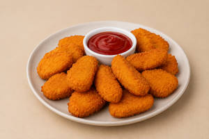 Chicken Nuggets