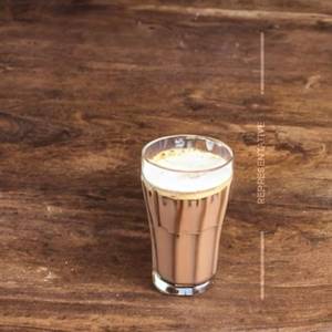 Cafe Latte