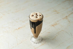 Cold Coffee