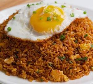 Egg Rice