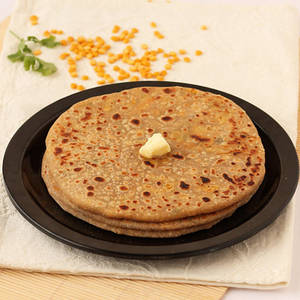 Aloo Paratha
