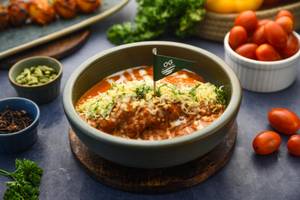 Paneer Lababdar