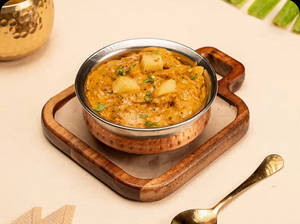 Aloo Punjabi