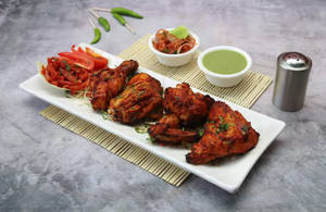 Roasted Chicken