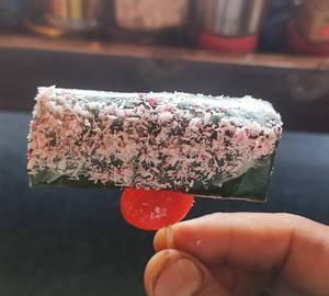 Kalkatta Masala pan 