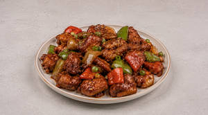 Hong Kong Chicken