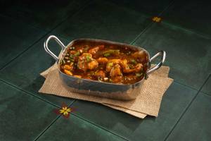 Chilli Gobi Gravy