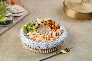 Almond Comfort Bowl