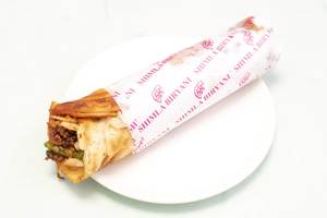 Double Chicken Roll